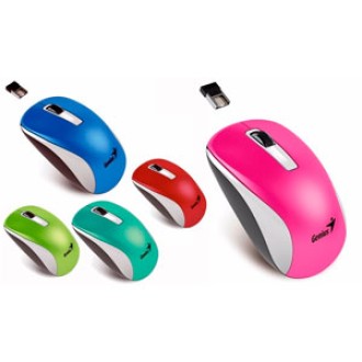 Mouse Genius inalambrico nx-7010 usb