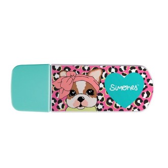 Pen drive Verbatim simones 32gb mini usb drive