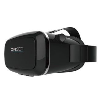 Anteojos realidad virtual Onset vr-gt