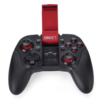 Gamepad Onset bluetooth para celulares y tablets