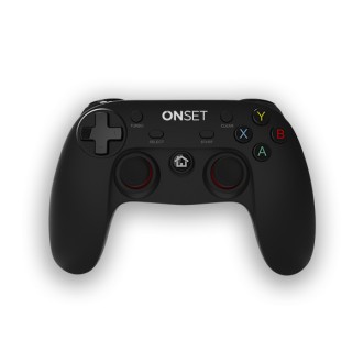 Gamepad Onset bluetooth gw turbo p/ps3 y pc