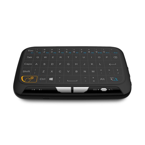 Mini teclado bluetooth Onset sk-100 multi-touchpad p/smart tv