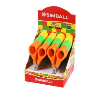 Tijera Simball smile 12cms