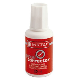 Corrector liquido Micro