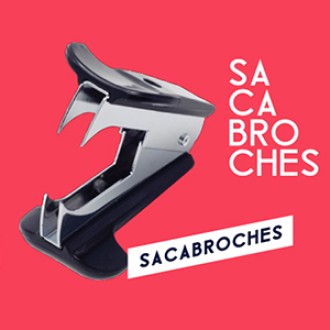 Sacabroches Hefter