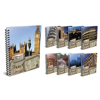 Cuaderno 29.7 Mis apuntes 80 hs ray espiral