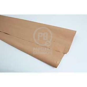 Papel kraft 85x120 en rollo