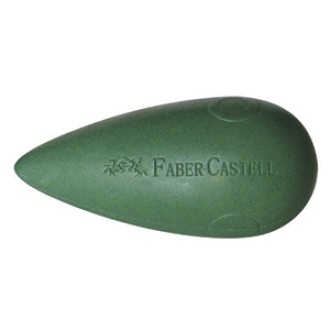 Pinturitas cera Faber-Castell trompo x 4