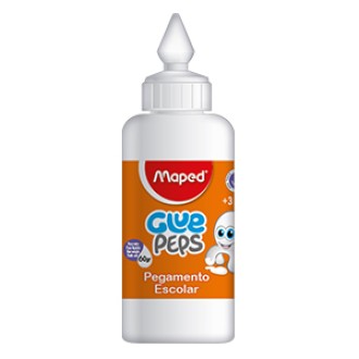 Adhesivo vinílico Maped glue peps x 60 grs