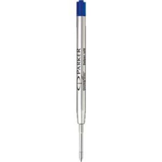 Tanque parker b.pen azul.m.blister