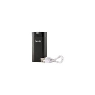 Powerbank 4400mah HAVIT pb830 negro