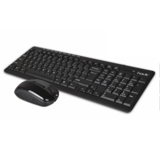 Combo bluetooth teclado+mouse HAVIT kb-533